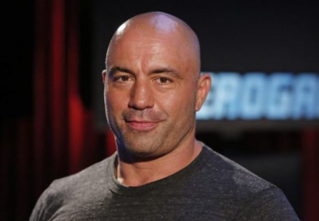 Joe Rogan is an American stand-up comedian, mma commentator, and podcast host