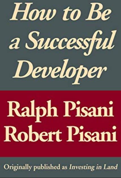 The cover of How to Be a Successful Developer