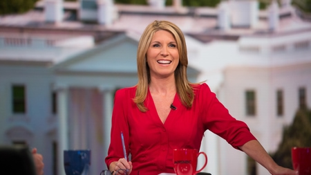 Nicolle Wallace, Ex-wife of Mark Wallace Personal Life