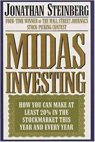 The frame of Midas Investing:: How You Can Make at Least 20% in the Stock Market This Year and Every Year