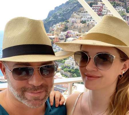 Ambyr and fiance Jeff Tinsley recently went for a holiday in Italy. Know about Ambyr marriage, husband, dating, affairs, marital relationship and many more