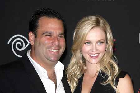 Ambyr Childers and her former spouse Randall Emmett. Know more about Ambyr marriage, husband, fiance, engagement, and other marital details