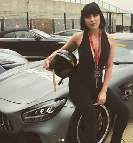 Lowe branding Mercedesbenzuk. Know more about Daisy Lowe net worth, income, expenses, total wealth and other personal assets.