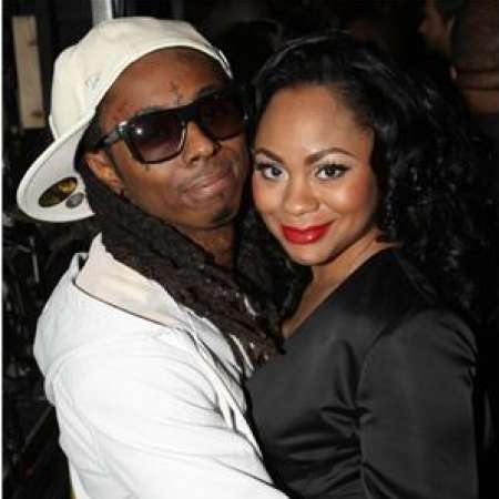 Lil Wayne and Nivea Hamilton. know more about Neal Carter parents, family, father, mother, net worth, earnings, salary, income, and other personal details