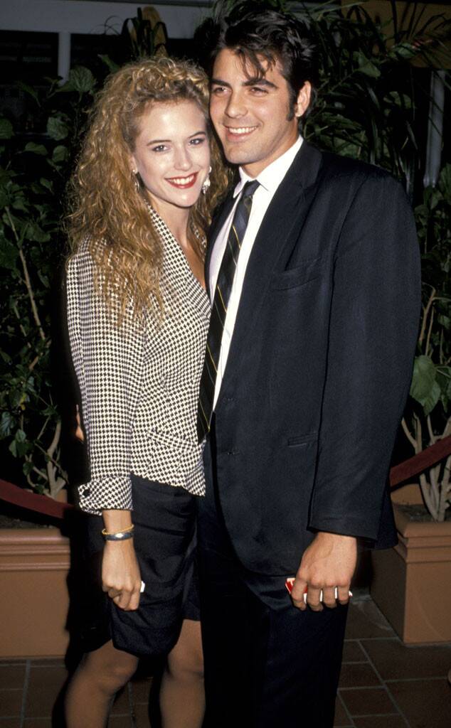 Kelly Preston and her former husband, George Clooney. know more about Kelly Preston marriage, divorce, first spouse, and other marital details
