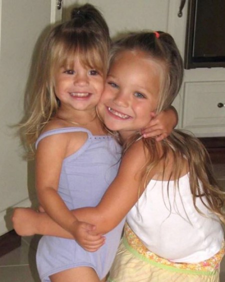 Maddie and Mackenzie. Know about her career, family, parents, siblings and many more
