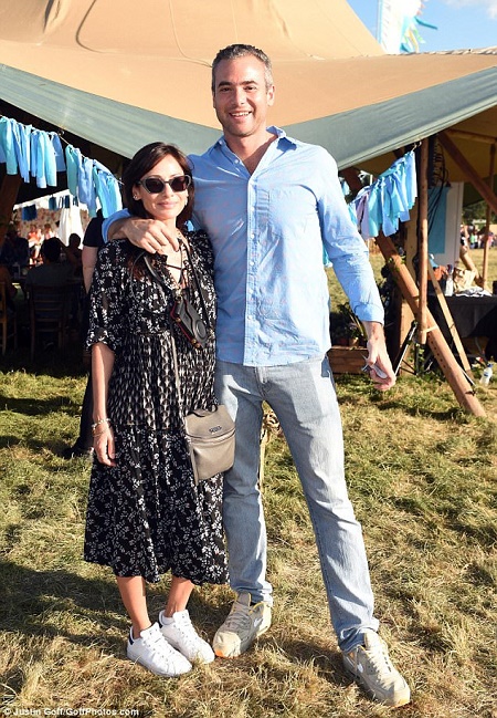  Natalie Imbruglia is in relationship with her new boyfriend, Matt Field. Know more about Natalie Imbruglia relationship, dating, boyfriend, beau, love partner, love interest and affairs. 