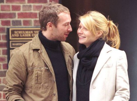 Gwyneth Paltrow and Chris Martin; Know about their personal life, divorce
