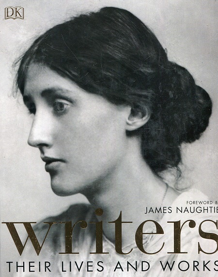 James Naughtie's book Winters Their Lives and Works