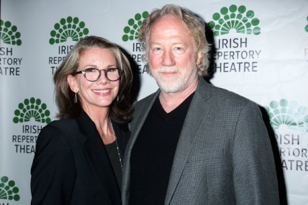 Melissa Gilbert and her husband, Timothy Busfield; know about her personal life, marriages, and kids