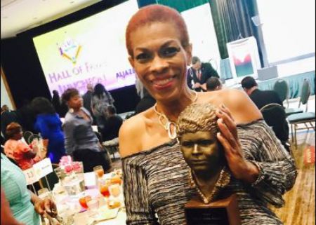 Rochelle Riley won $75k fellowship; Know about her salary and net worth