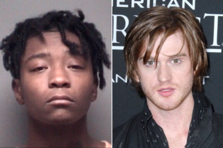 A Texas teenager named, D'Jon Antone has been arrested as a suspect of murdering actor, Eddie Hassell.