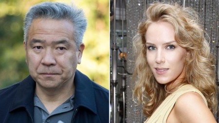 Kevin Tsujihara resigned from his CEO position of Warne Bros after his relation with Charlotte became public.