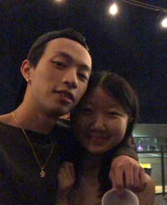 Does he have a girlfriend? Know about Casey Luong's dating, girlfriend, affairs and other romantic encounters