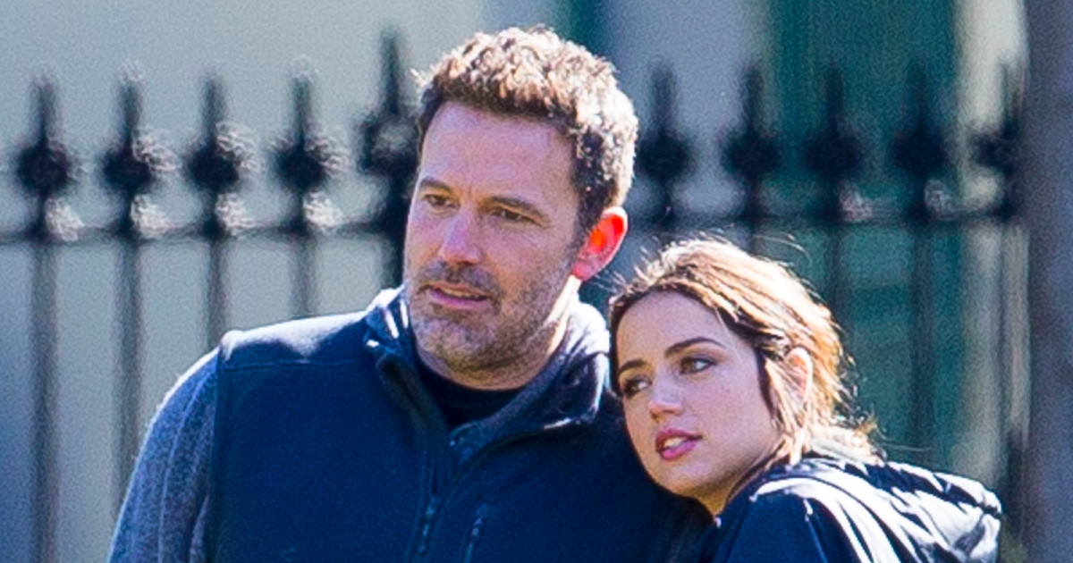 Is Ben Affleck Dating 'Knives Out' Star Ana De Armas? Details of Their Budding Romance