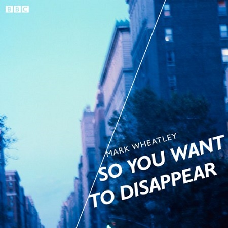 Lia Williams is a author of  So You Want To Disappear