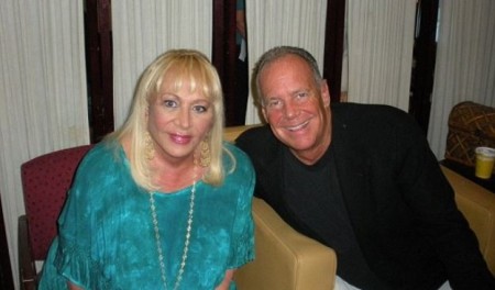 Sylvia Browne' fourth husband's name is Michael Ulery