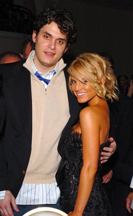 Jessica Simpson's ex-boyfriend, John Mayer was 'obsessed' with her 'sexually and emotionally'.