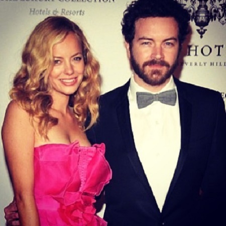 Bijou Phillips and Her Husband, Danny Masterson Has Been Married Since 2011