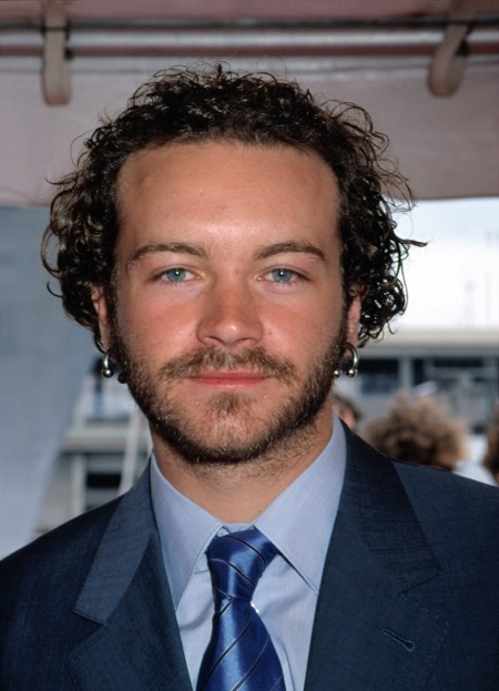 In early June 2020, Danny Masterson Is Charged to Rape Three Women Between 2001 to 2003 