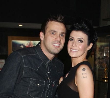 Kym Marsh shared two kids late. Archie and Polly Lomas with an actor Jamie Lomas.
