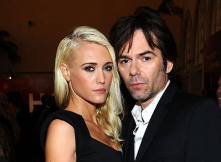 Billy Burke was married to actress Pollyanna Rose from 2008-2017.