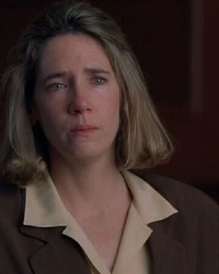 Ann Dowd On Law and Order