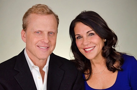  Bob Sirott and Marianne Murciano Moved To Chicago’s WLS AM 890 From To WGN Radio
