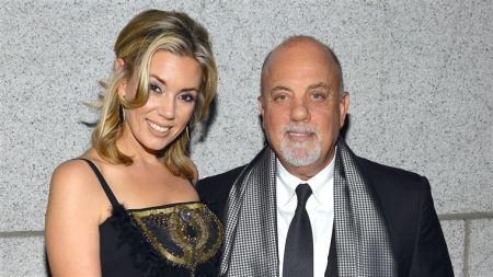 Billy Joel, five time Grammy award winning artist has a net worth of $5 million.