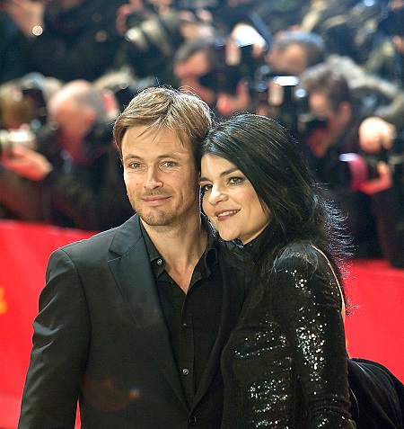 Andreas Pietschmann And His Partner, Jasmin Tabatabai Are Together Since 2007