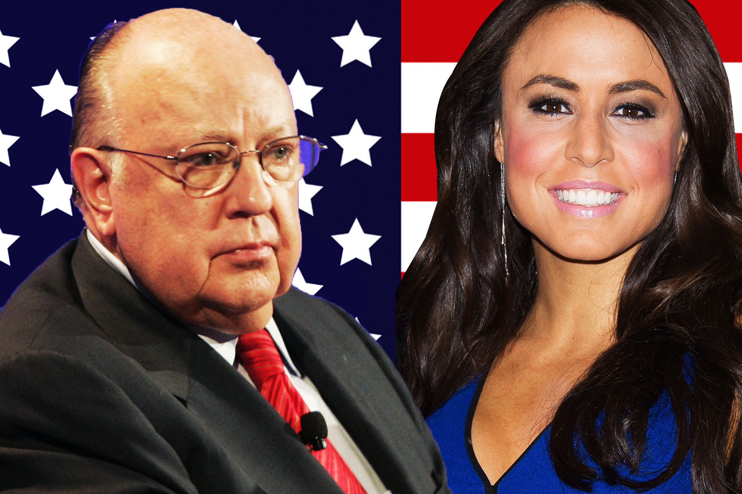 Andrea Tantaros filed sexual harassment lawsuit against former Fox News CEO Roger Alies in 2016.