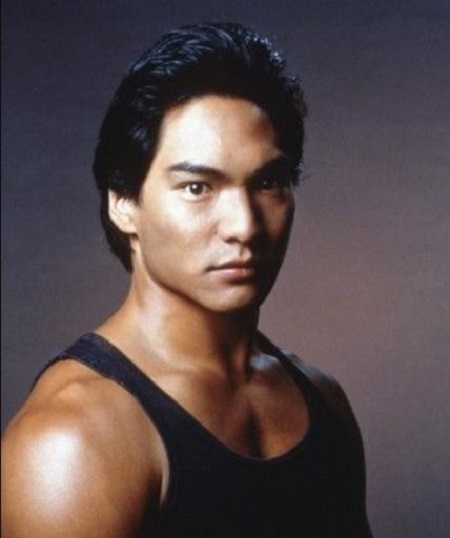 Jason Scott Lee portrayed a role as Bruce Lee in the biographical film Dragon: The Bruce Lee Film.