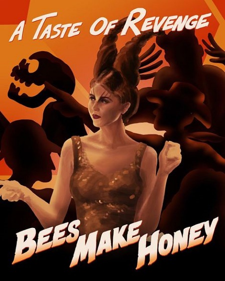 Jack's movie, Bees Make Honey's picture