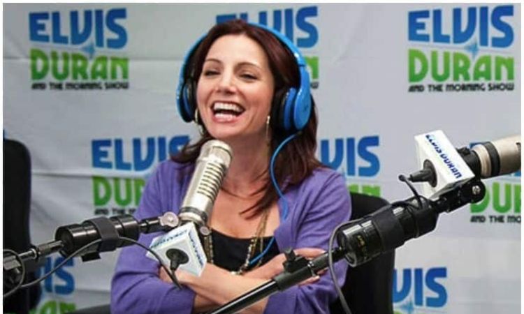 Does Radio Host, Danielle Monaro Share Any Children With Husband, Sheldon  Neal?