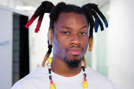 Fact About Denzel Curry Girlfriend and Relationship