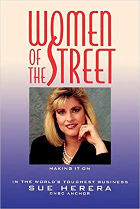 The cover of Women of the Street: Making It on Wall Street -- The World's Toughest Business