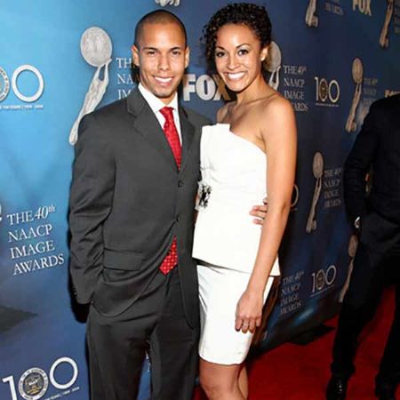 Is The Young And The Restless Star, Bryton James Dating Anyone?
