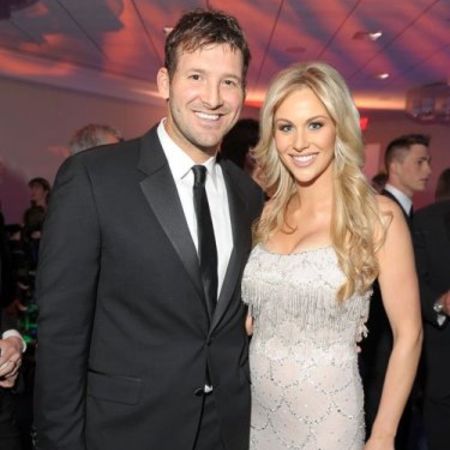 Candice Crawford Shares Three Children With Her Husband Tony Romo! Find ...