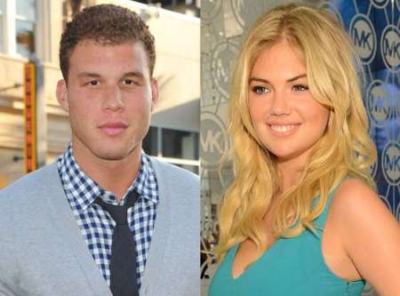 Brynn Cameron's ex-boyfriend, Blake Griffin rumored to be dating with Kate Upton