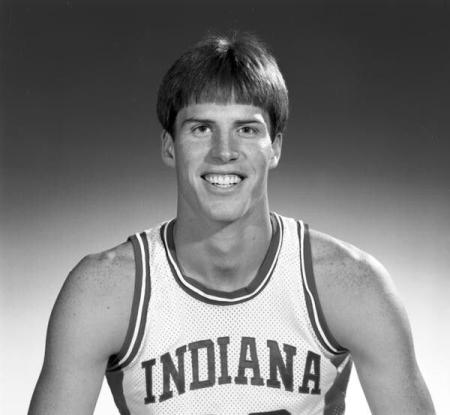 Bobbye Sloan and Jerry Sloan's youngest child, Brian Sloan