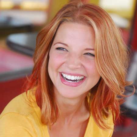 Actress Hallie Gnatovich Is Married To TV Presenter Husband Josh Gates