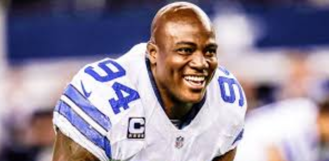 Demarcus Ware Bio, Net Worth, Married, Age, Facts
