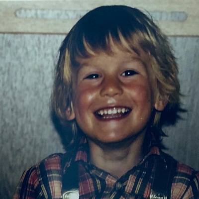 Young Bastian