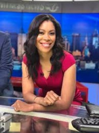 The American journalist Shirleen Allicot who co-hosts ABC 7 's news program Eyewitness News has an estimated net worth of more than $5 million.