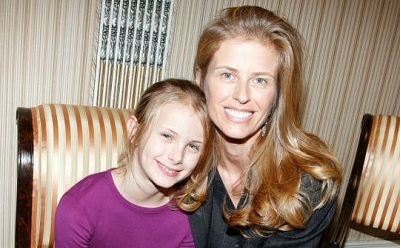 Alex Lerner and her daughter Jacqui Lerner attend TRISH McEVOY Holiday Event. Know more about Alex age, instagram, linkedin, net worth, marriage and salary