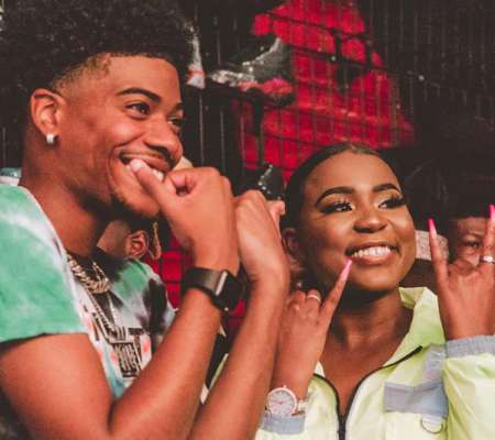Tray Bills and Airionna Lynch. Know more about Tray age, height, Youtube channel, songs, net worth as of 2019 and many more