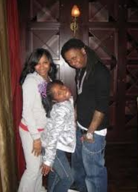 Lil along with Antonia Wright and Reginae Carter. know more about Lil Wayne marriage, wife, children, kids, spouse, and other marital details