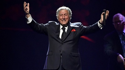 Tony Bennett Age, Married, Wife, Children, Affairs & Net Worth