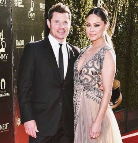 Hollywood's star couple, Nick and Vanessa Lachey has a combined net worth of $30 Million. Nick Lachey Movies, Singer, Vanessa Lachey Movies, Salary