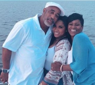 Anita Johnson Andrews Age Family Daughter Antonia Wright Net Worth